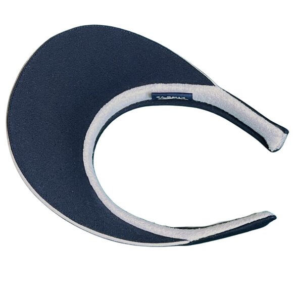 Very Rare 2003 America's Cup New Zealand Sailboat Racing Womens Golf Visor Hat - Picture 3 of 5